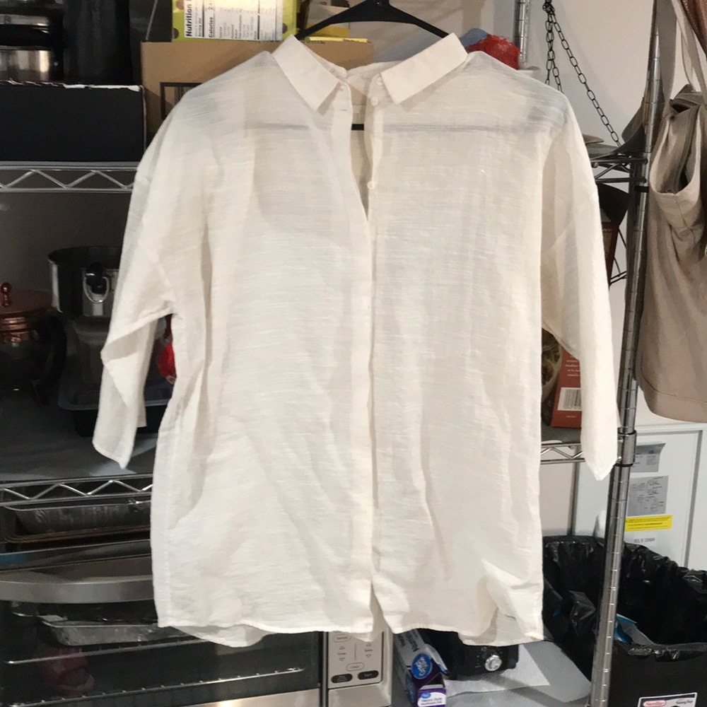 Cos shirt